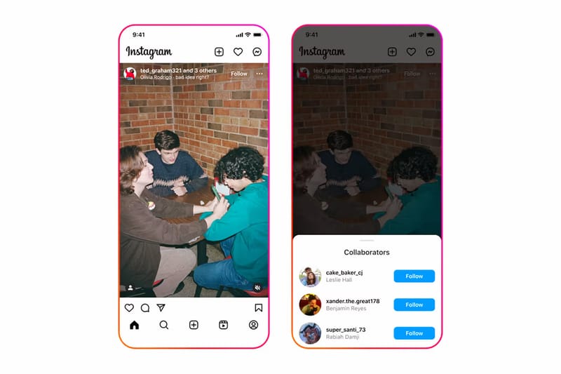You Can Now Add Music for Photo Carousels and More on Instagram