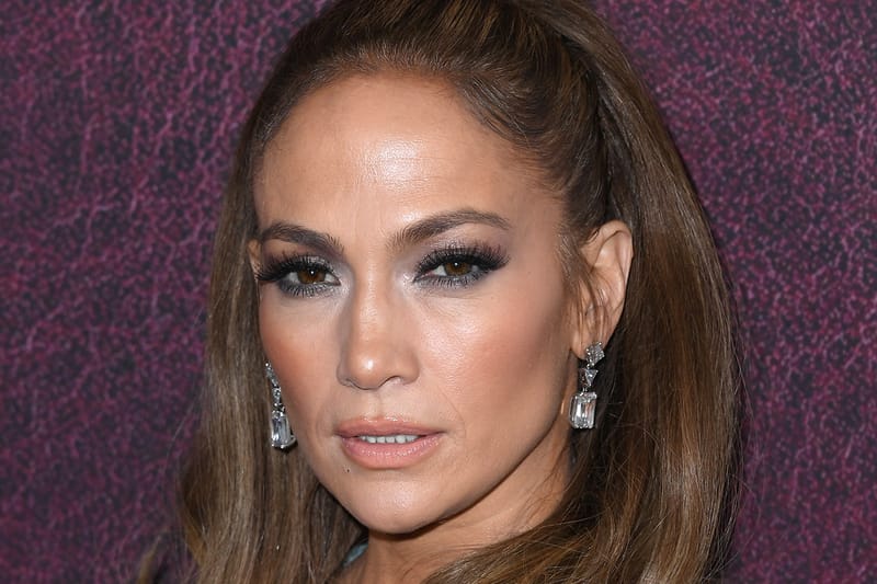 We're Calling It Now — Jennifer Lopez’s "Bath Nails" Will Become the Next *Thing*