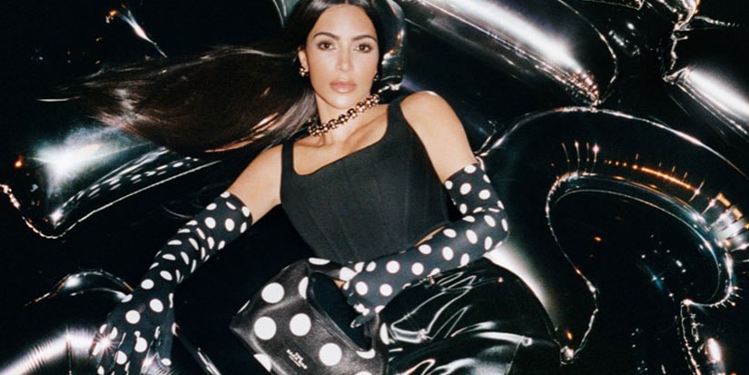 Bella Hadid Stars in Marc Jacobs' Fall 2023 Campaign