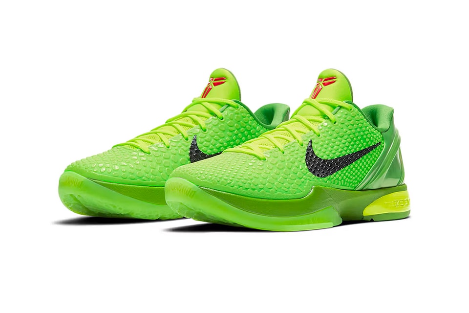 Where to Buy Nike SNKRS Kobe Day Exclusive Restocks | Hypebae display picture 3