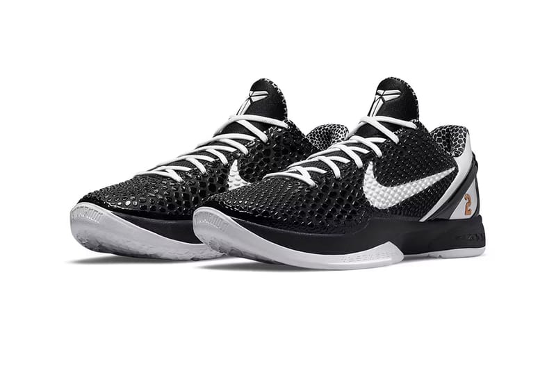 kobe snkrs