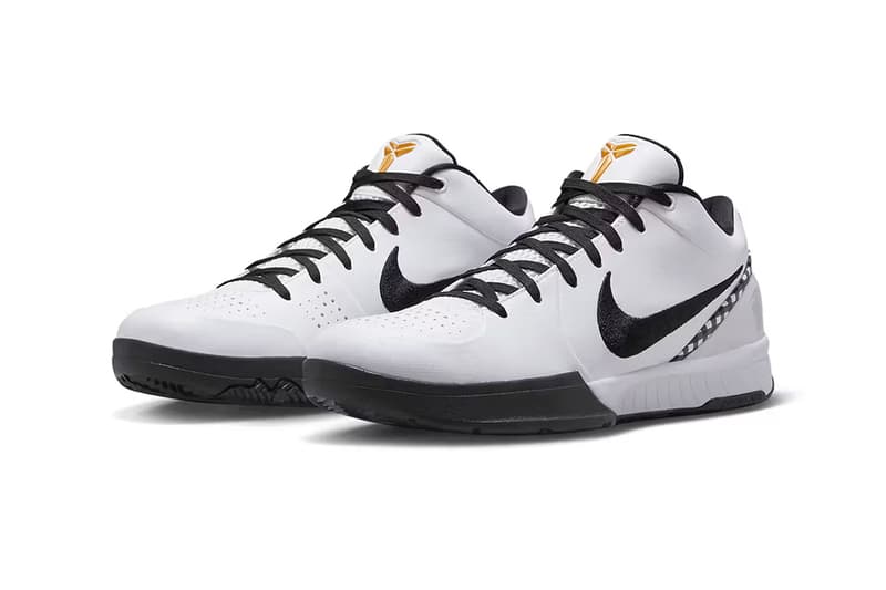 nike snkrs kobe day kobe protro 6 kobe protro 4 kobe protro 5 sneakers 