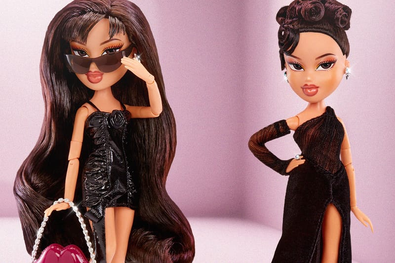 Kylie Jenner and Bratz Continue Their Doll Domination With New Full-Sized Editions