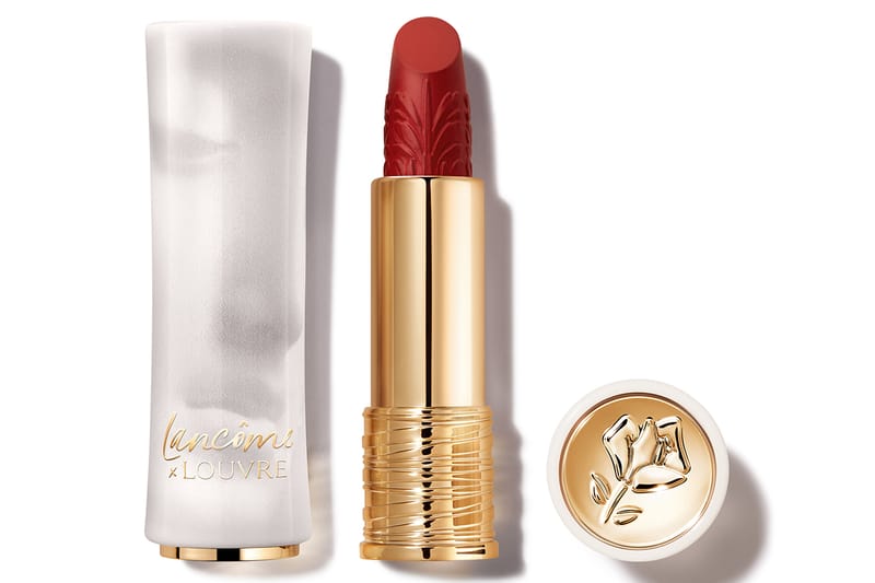 Lancôme, Louvre, Zendaya,