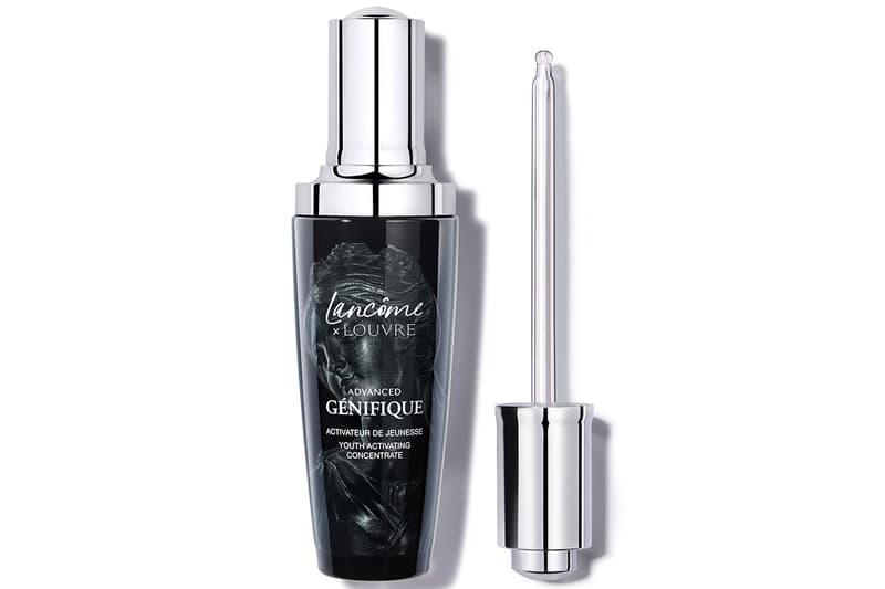 Lancome x Louvre Face Serum