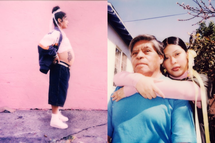 Latinx Photographer Thalia Gochez on Why Real Life Is Having To Wait