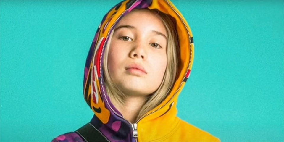 Viral Rapper Lil Tay Has Died At 14 Hypebae 