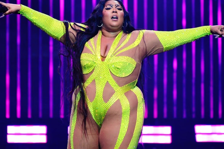 Lizzo Loses Over 120k Instagram Followers After Lawsuit Claims