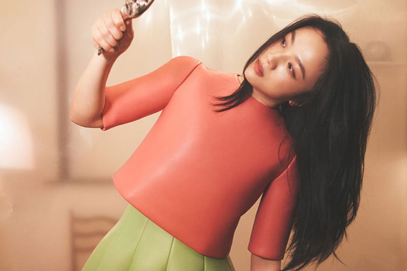 LOEWE Steps Into the Surreal With FW23 Womenswear