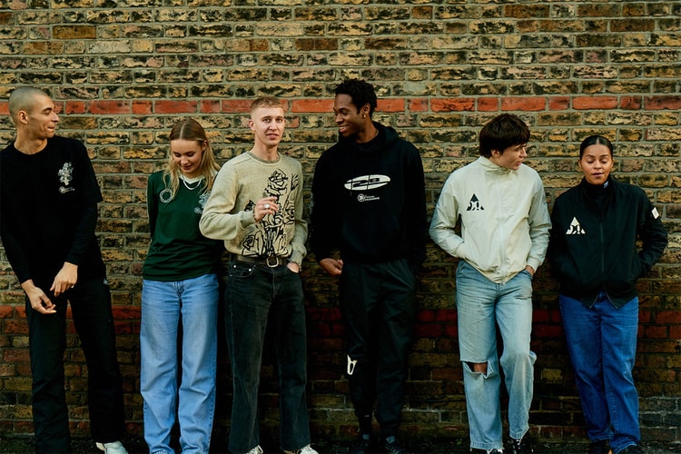 Football, Music and British Heritage Collide in Louis Tomlinson's Newly Launched "28" Clothing