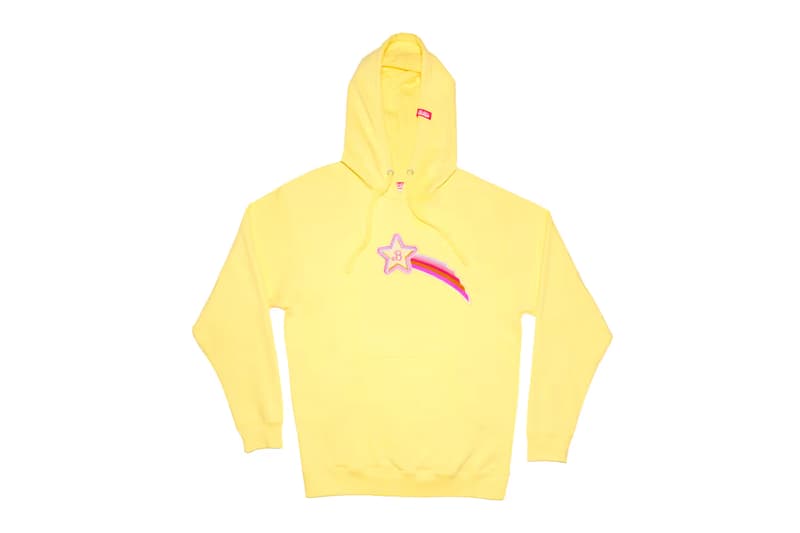 mattel merchandise 'barbie' movie hoodies t-shirts apparel hats accessories where to buy