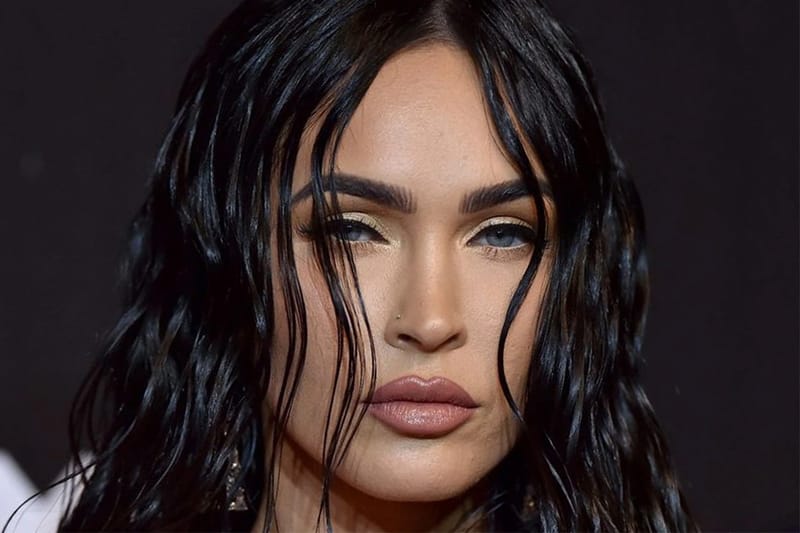 Megan Fox's Poetry Book “Pretty Boys Are Poisonous” Is Already a Bestseller