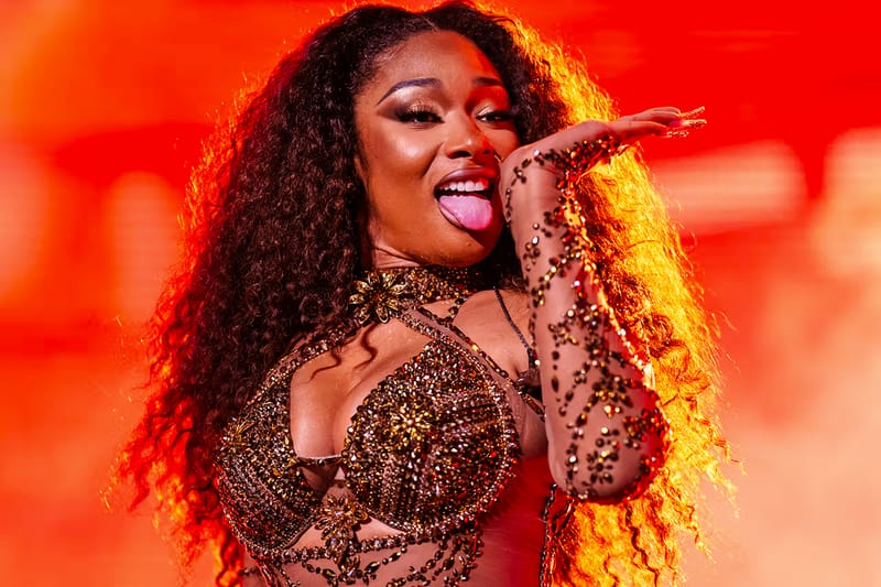 Tory Lanez Sentenced to Ten Years for Shooting Megan Thee Stallion