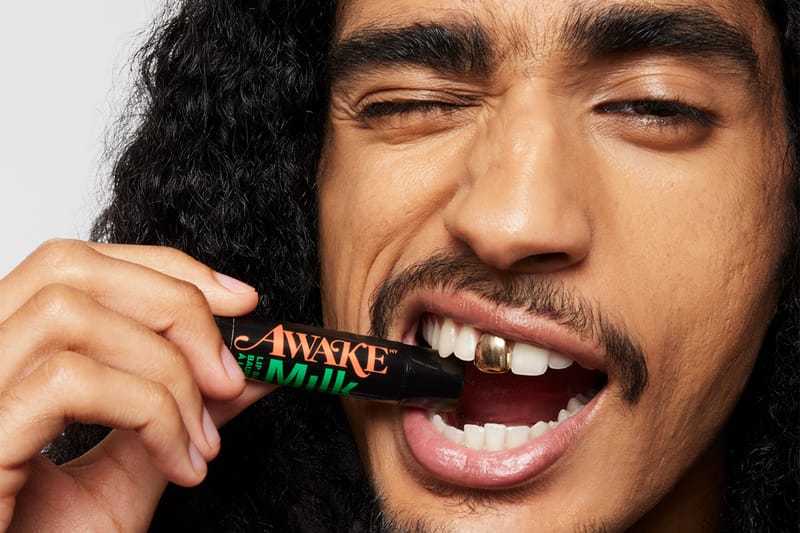 Milk Makeup X Awake NY Link Up, Inspired The Ultimate NYC-Centric Collaboration