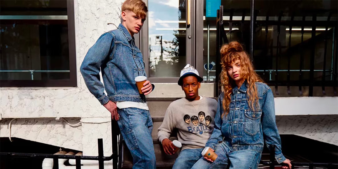 NIGO Human Made 