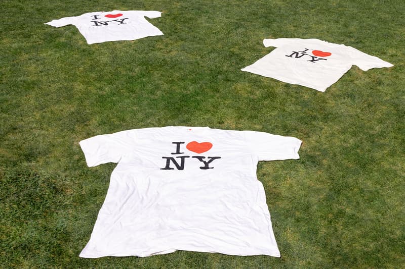 nik bentel studio new york picnic hot dog pizza bags i heart ny tshirt blanket