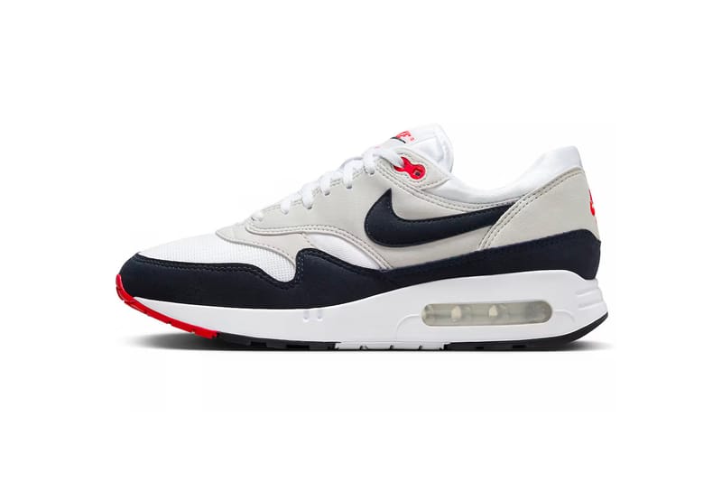 Nike Brings Back All-American Classic "USA" Colorway for Air Max 1 '86 OG