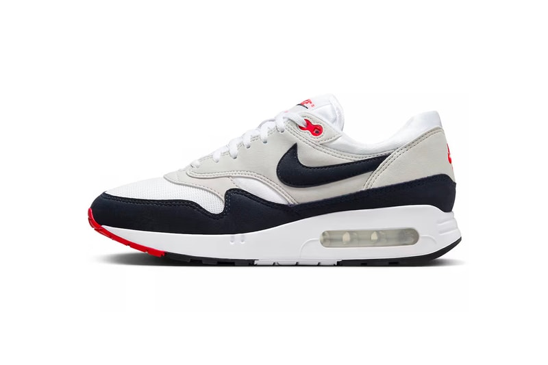 The Nike Air Max 1 '86 OG USA Releases September 9 - Sneaker News