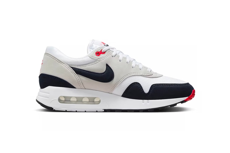 nike air max 1 '86 og "USA" sneakers footwear release information price where to buy