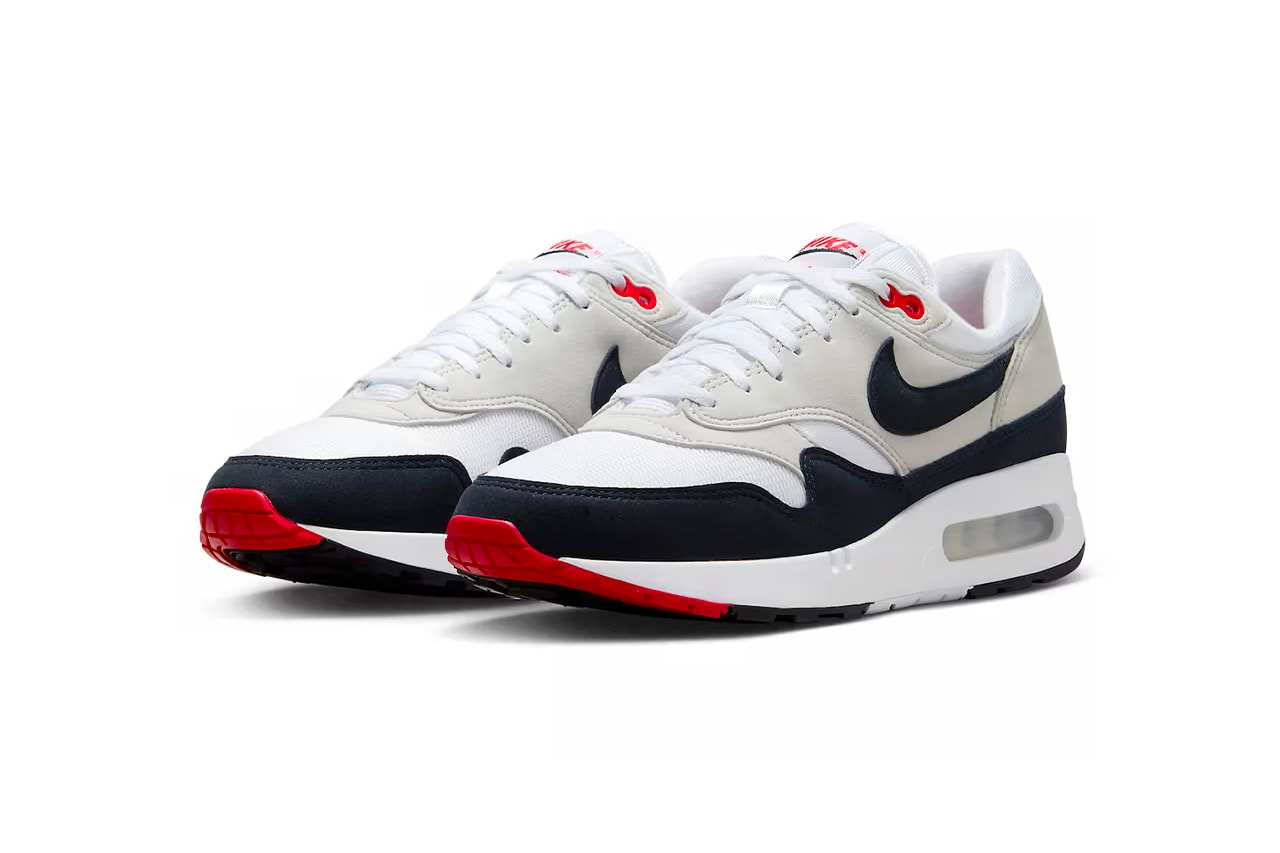 nike air max 1 '86 og "USA" sneakers footwear release information price where to buy 