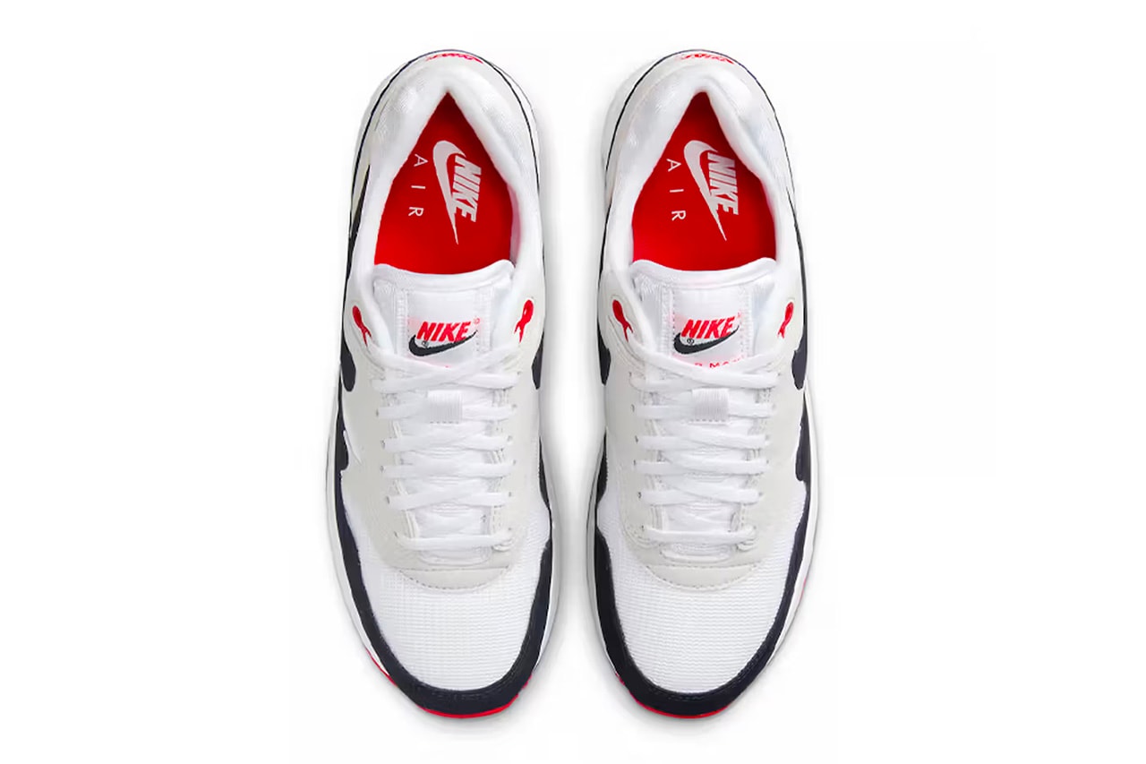 nike air max 1 '86 og "USA" sneakers footwear release information price where to buy 