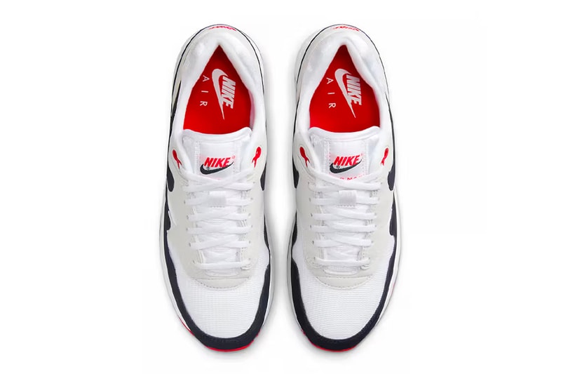 nike air max 1 '86 og "USA" sneakers footwear release information price where to buy