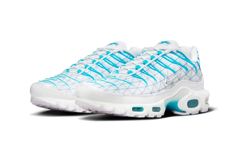 nike air max plus "marseille" sneakers footwear where to buy release information price 