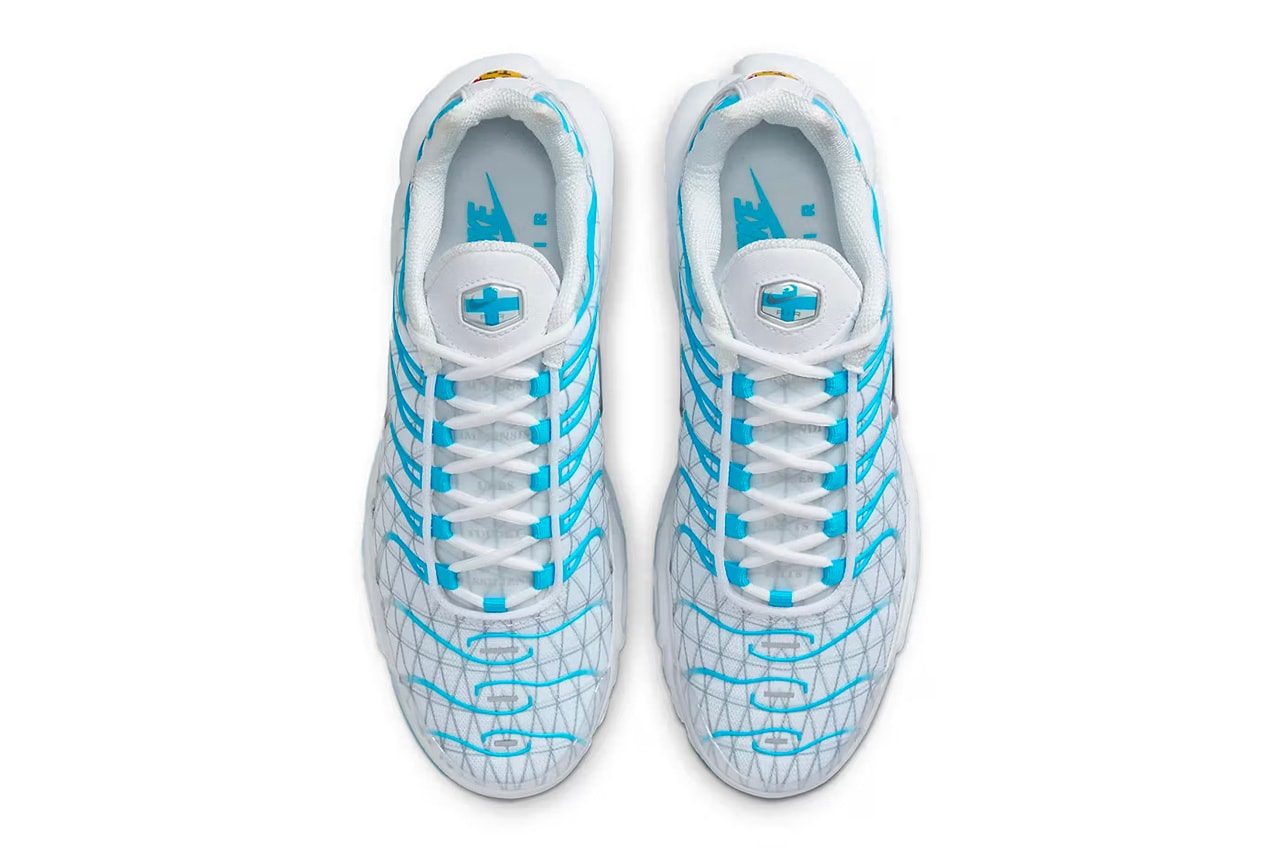nike air max plus "marseille" sneakers footwear where to buy release information price 