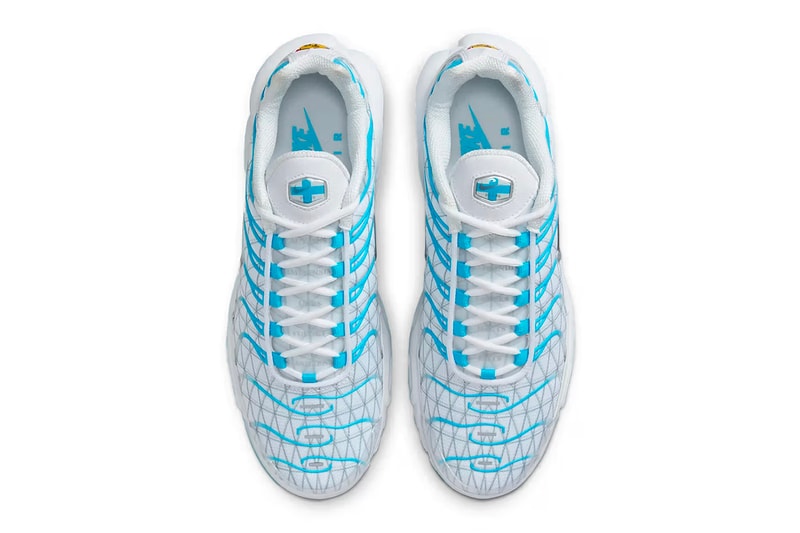 nike air max plus "marseille" sneakers footwear where to buy release information price