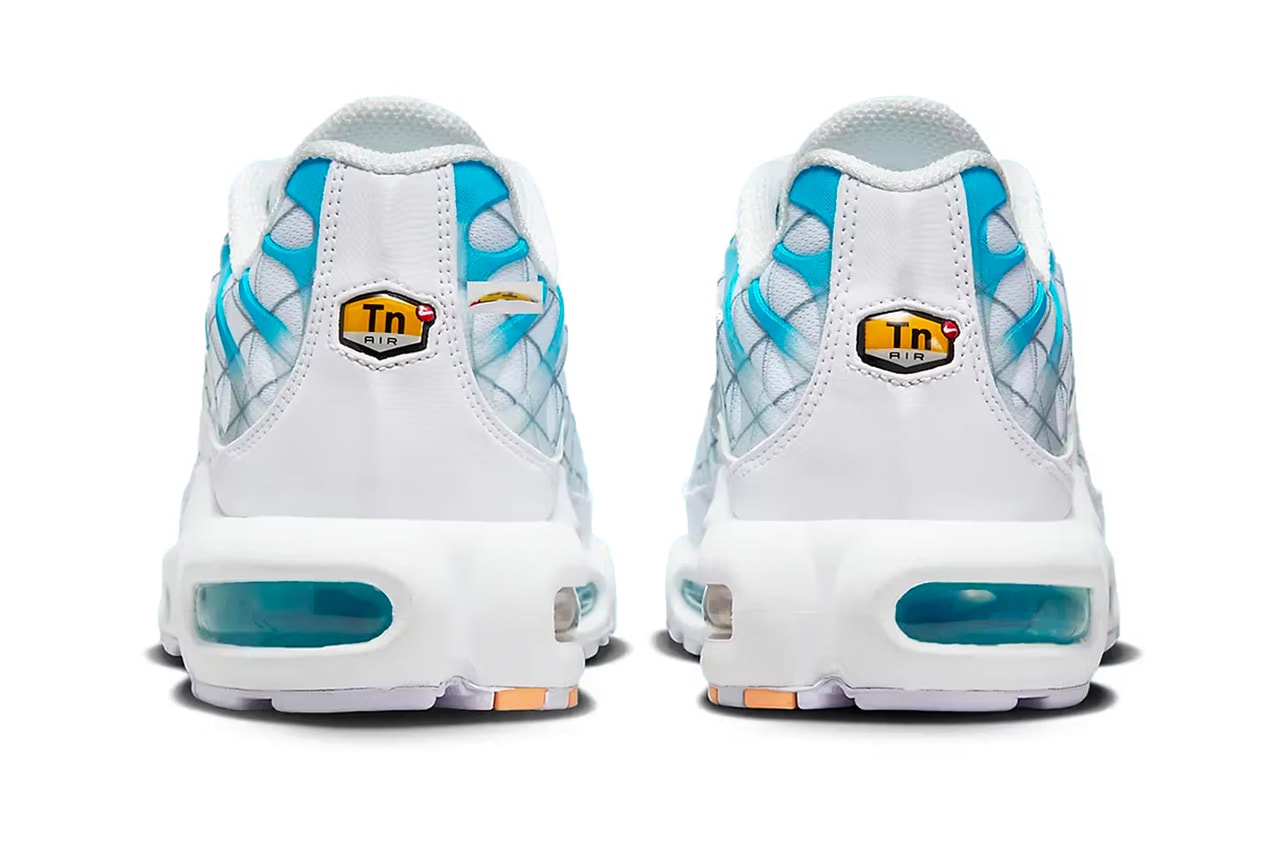 nike air max plus "marseille" sneakers footwear where to buy release information price 