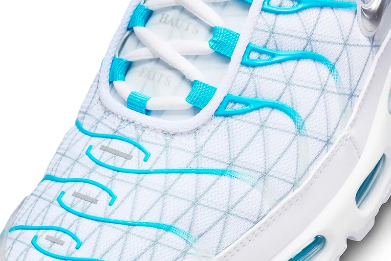 nike air max plus "marseille" sneakers footwear where to buy release information price