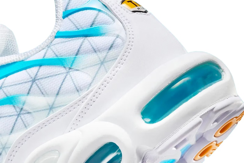 nike air max plus "marseille" sneakers footwear where to buy release information price