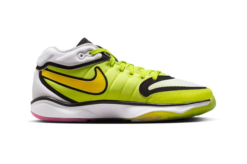 nike air zoom gt hustle 2 sneakers where to buy footwear release price info