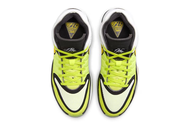 nike air zoom gt hustle 2 sneakers where to buy footwear release price info