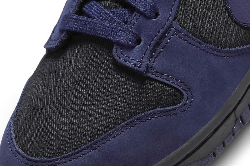 nike dunk low "purple ink" sneakers footwear where to buy release info
