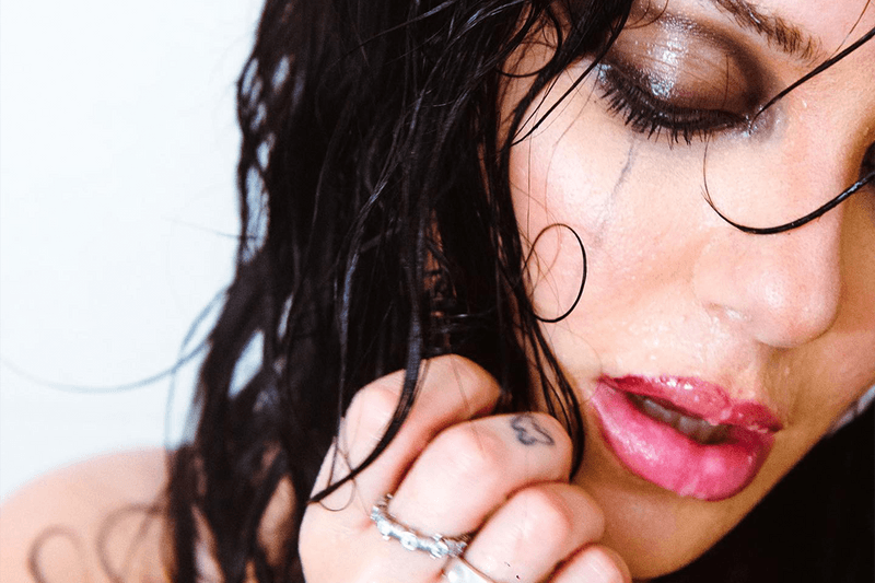 Niki DeMar Celebrates Ruining Her Life