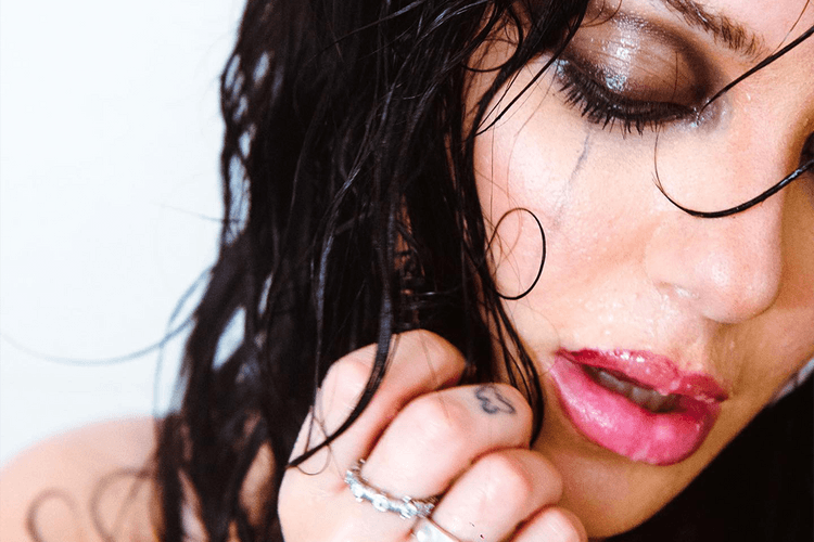 Niki DeMar Celebrates Ruining Her Life