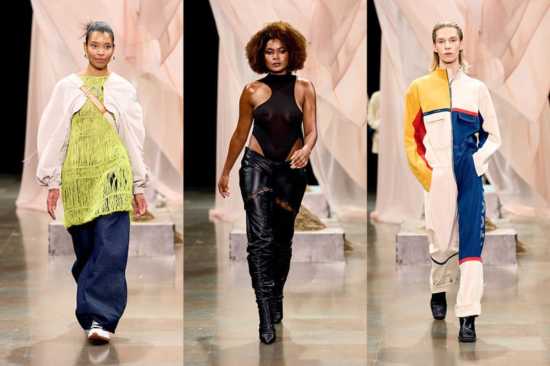 Meet the Next Generation of Disruptive Norwegian Designers