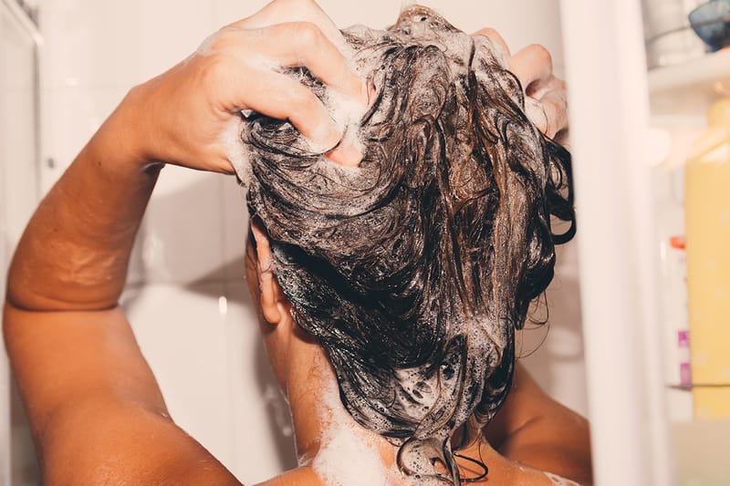"Period Hair" Is Definitely a *Thing* — Here's Everything You Need To Know