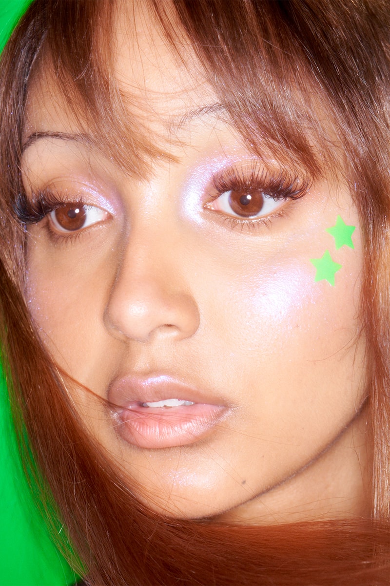 Starface Hydro-Star + Tea Tree Oil Acne Patches PinkPantheress Campaign Release Price Info