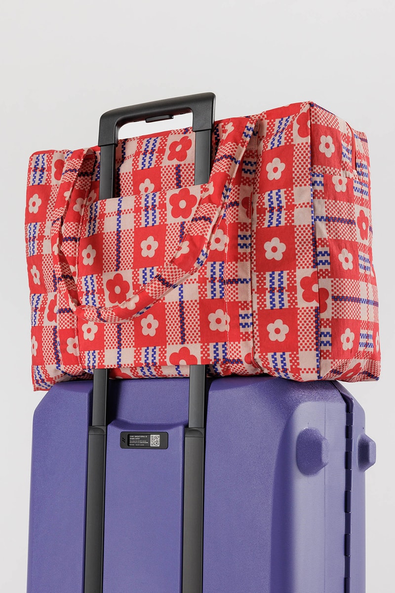 baggu sandy liang collaboration tote bag accessories where to buy