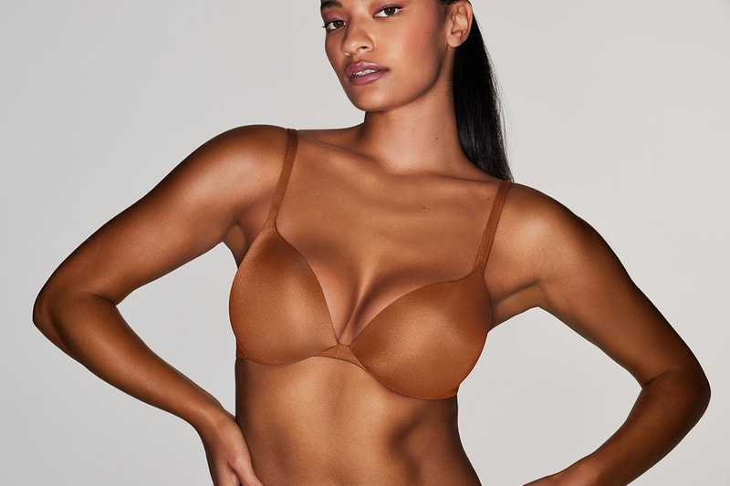 SKIMS: Just Dropped: SKIMS Ultimate Bra