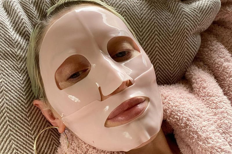 SKINCARE DIARIES: Noticed Your Skin Glows More When You’re Sick? That's Because "Sick Skin" Is a *Thing*