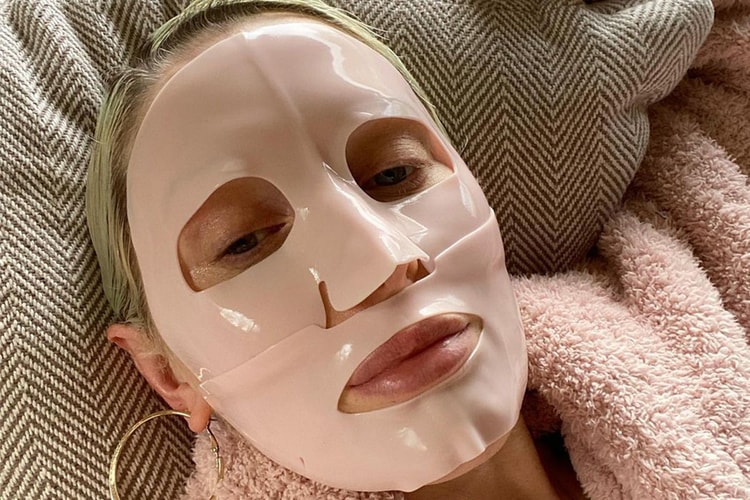 SKINCARE DIARIES: Noticed Your Skin Glows More When You’re Sick? That's Because "Sick Skin" Is a *Thing*