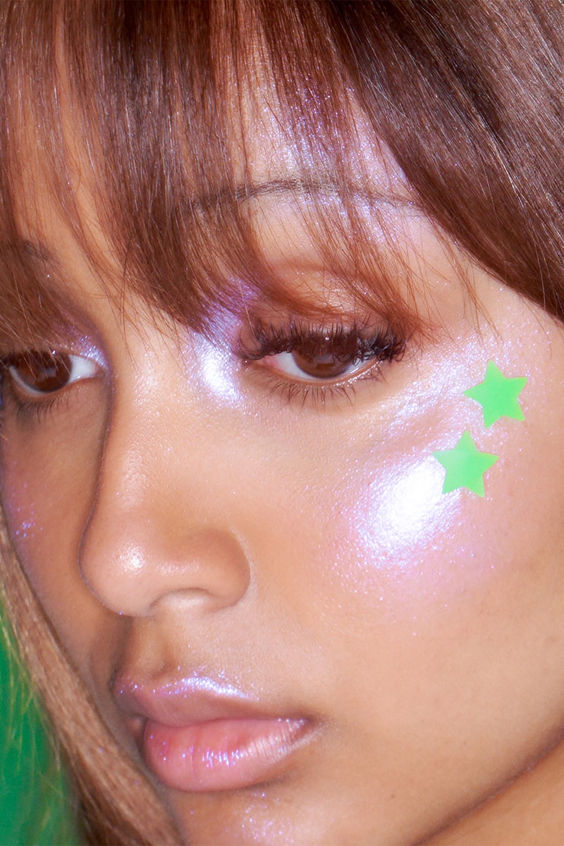 Starface's Cyber-Star Pimple Patches Release