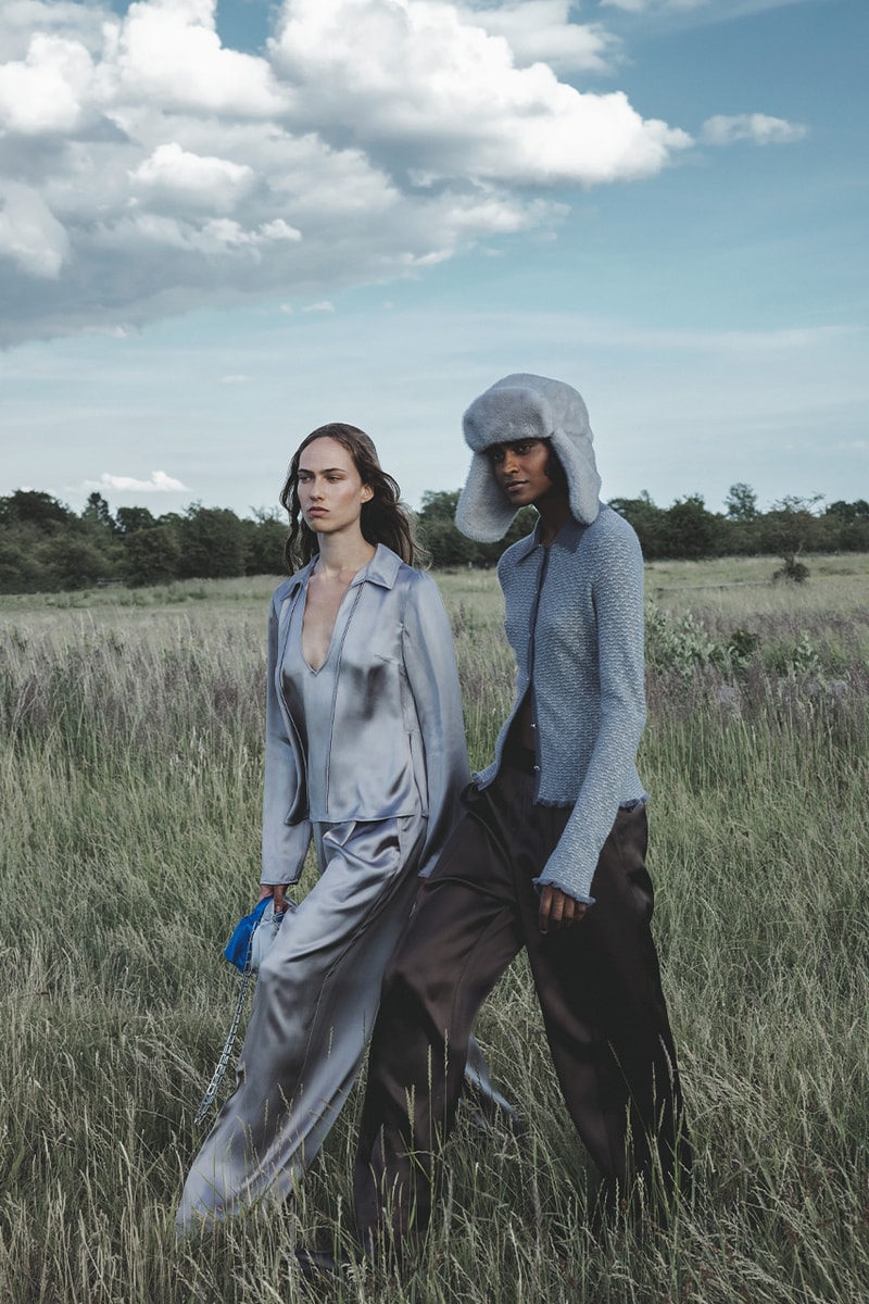 stine goya fall winter 2023 campaign images collection release details