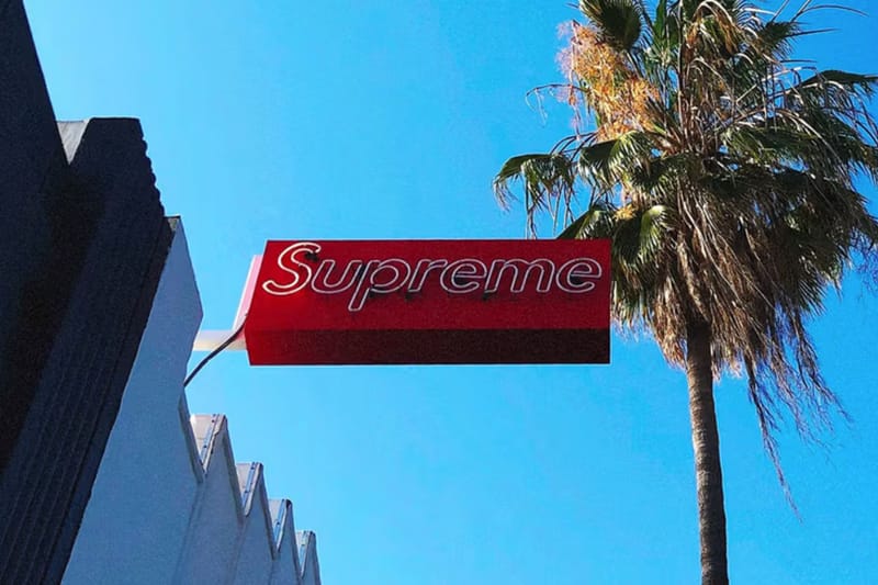 Tremaine Emory Explains Decision to Leave Supreme