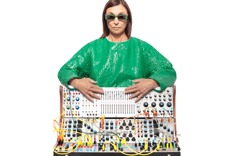 Suzanne Ciani x Vava Eyewear Create Perfect Harmony With Music and Technology