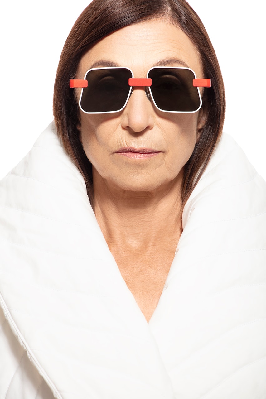 suzanne ciani vava eyewear sunglasses glasses collaborations