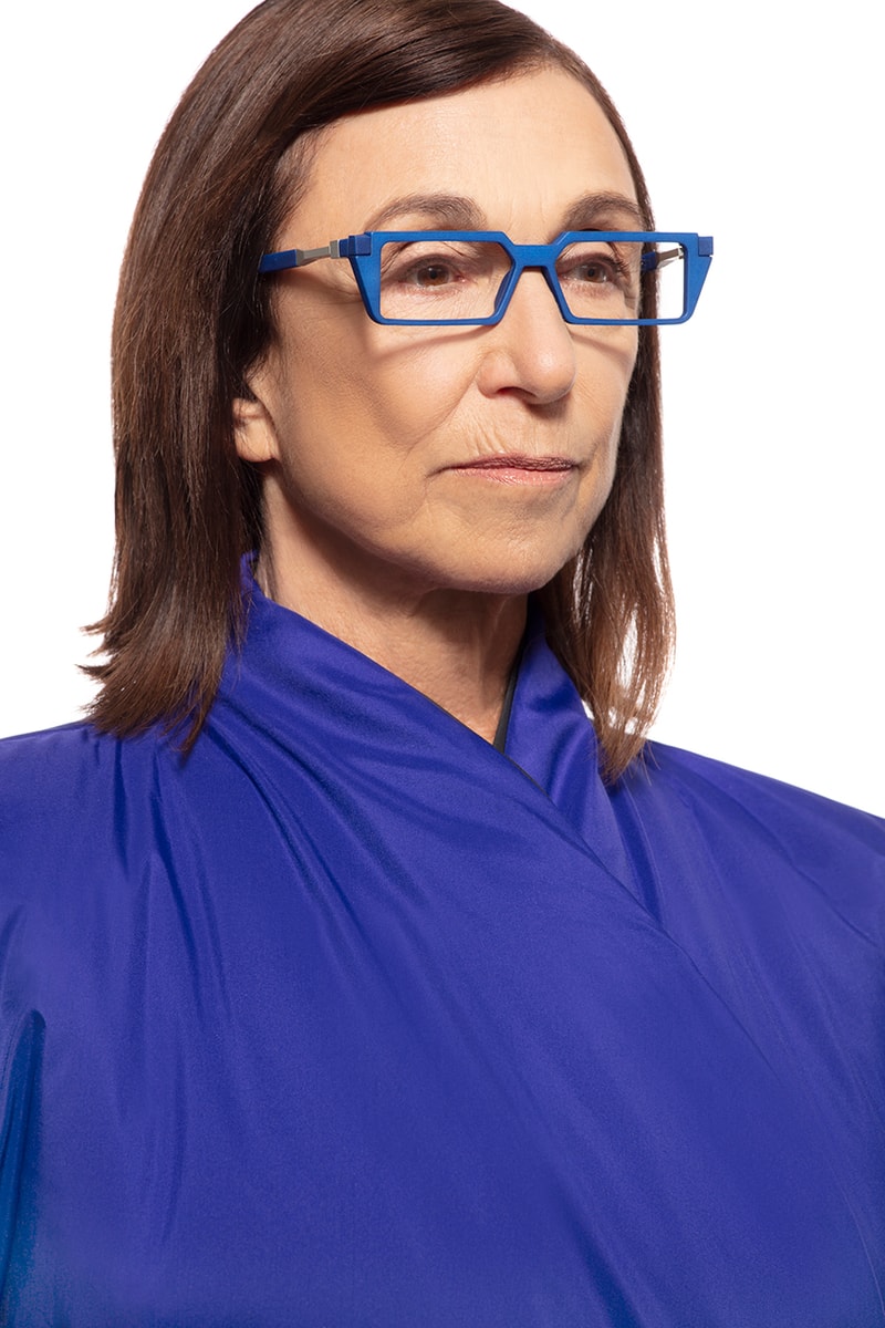 suzanne ciani vava eyewear sunglasses glasses collaborations